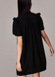 Rosalie Button Through Dress