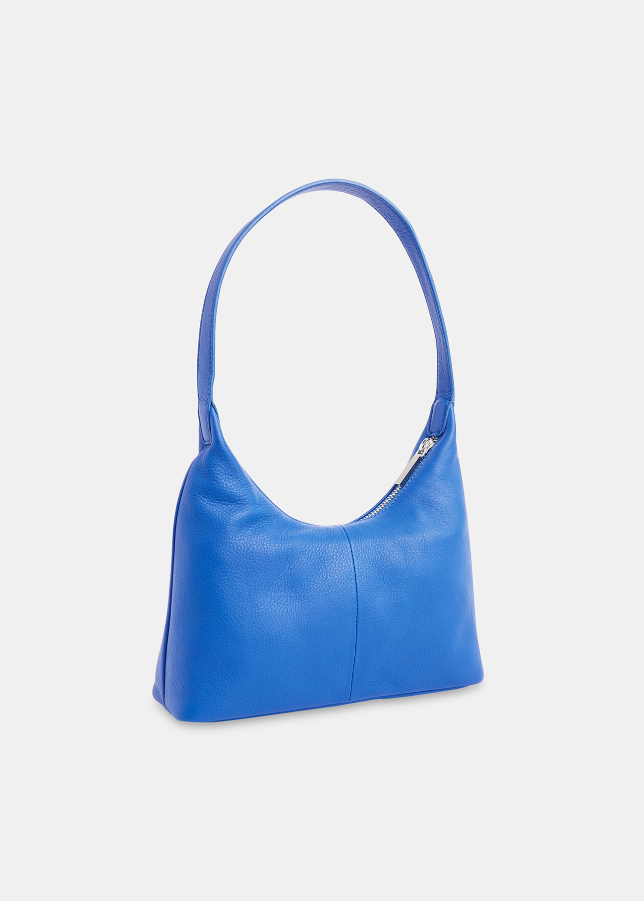 Emmie Top Handle Bag