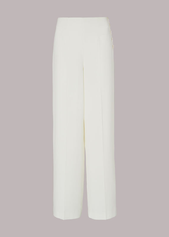 Annie Wedding Trouser