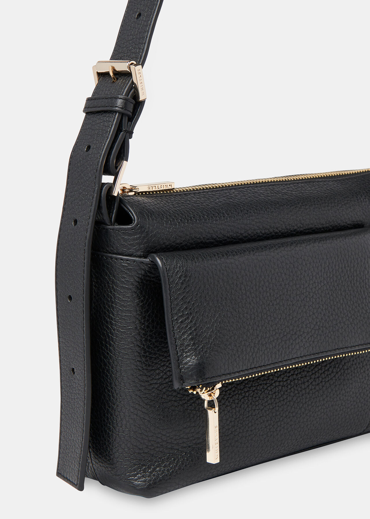 Tilda Pocket Detail Bag