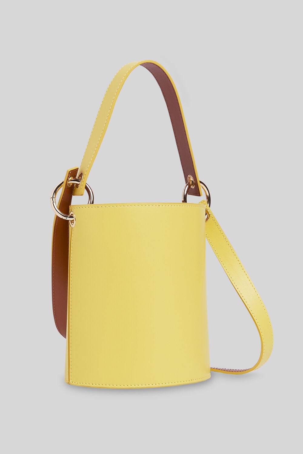 Matilda Bucket Bag