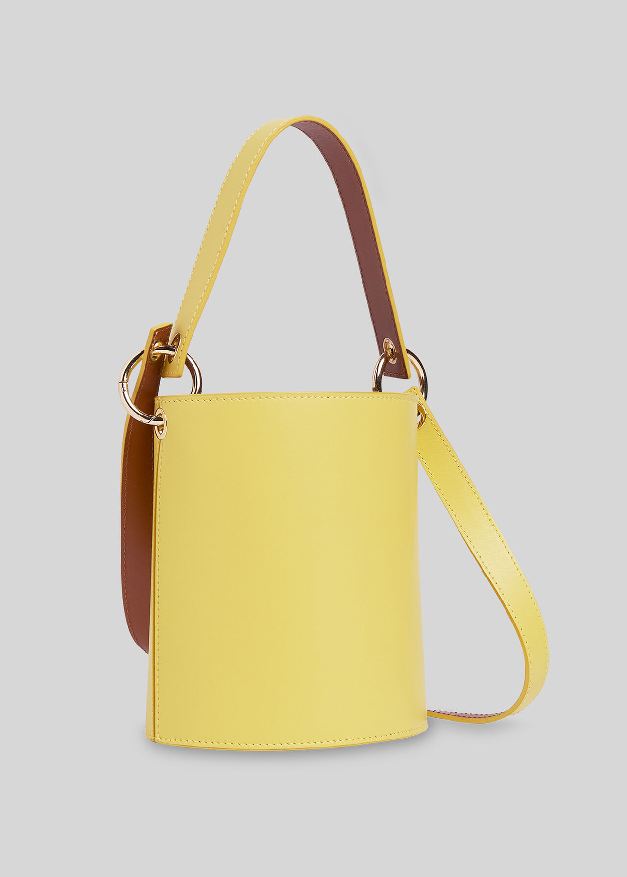 Matilda Bucket Bag