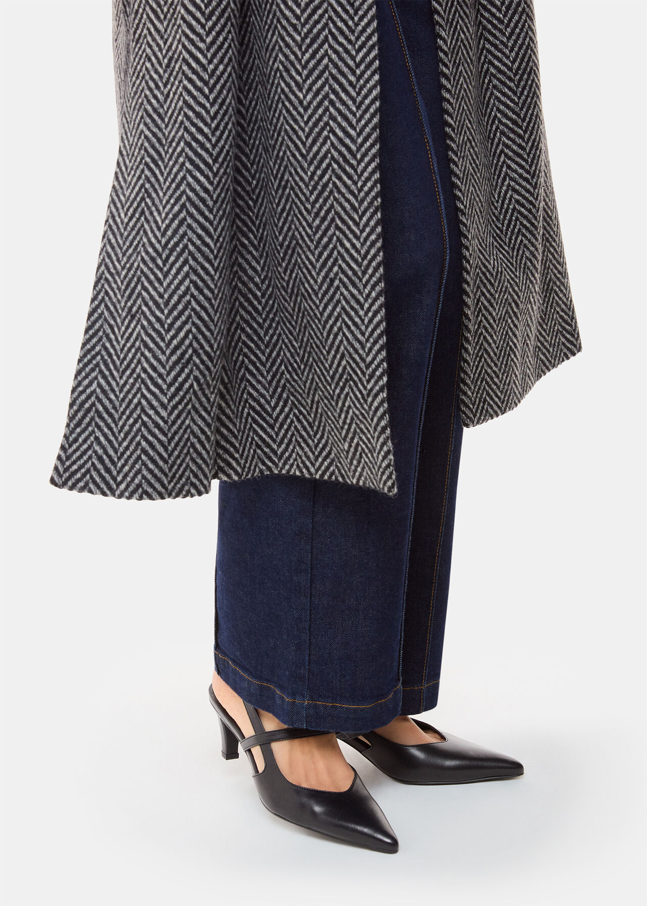 Cecily Slingback Heel
