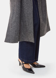 Cecily Slingback Heel