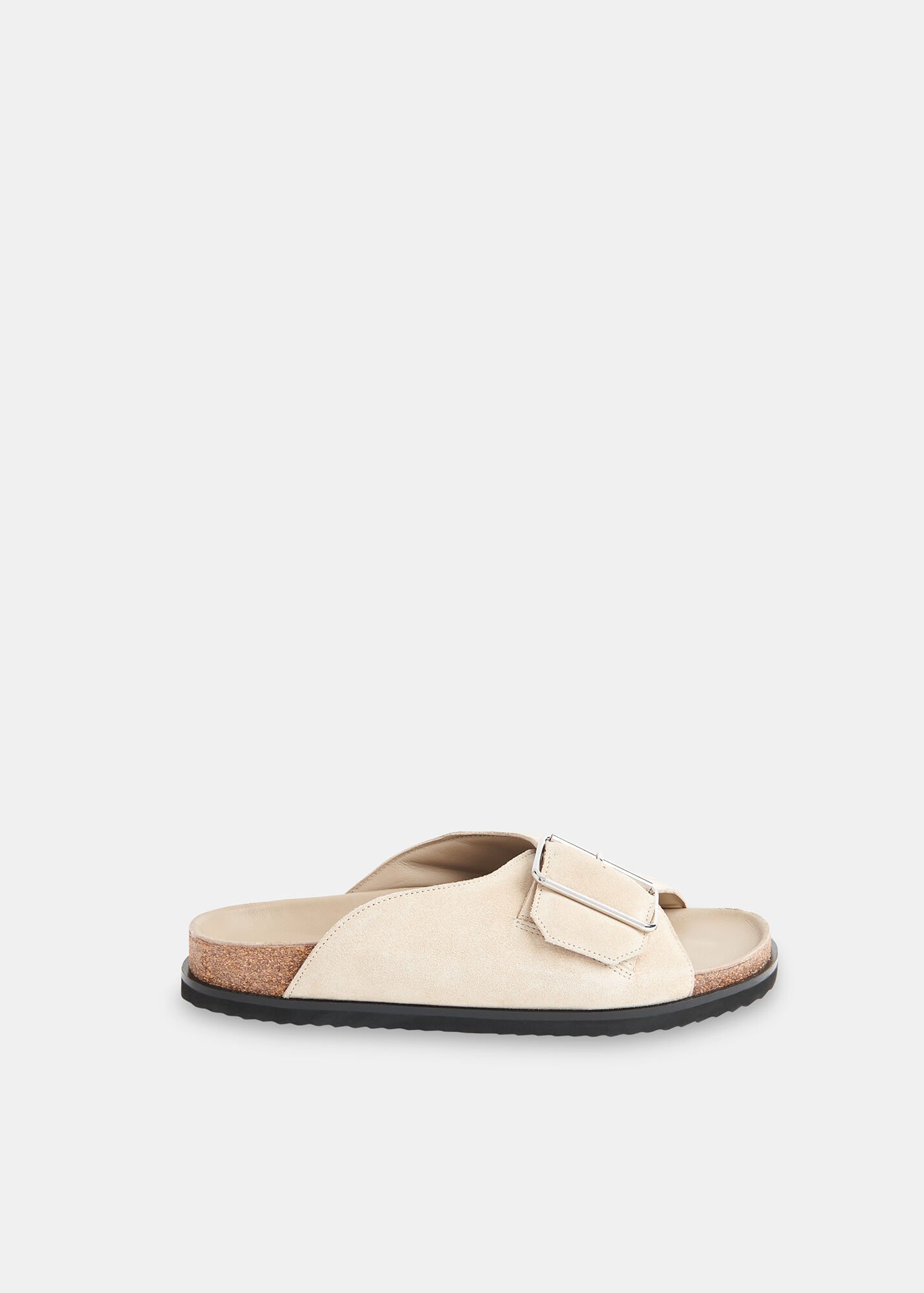 Neutral Ellery Buckle Slide WHISTLES Whistles UK