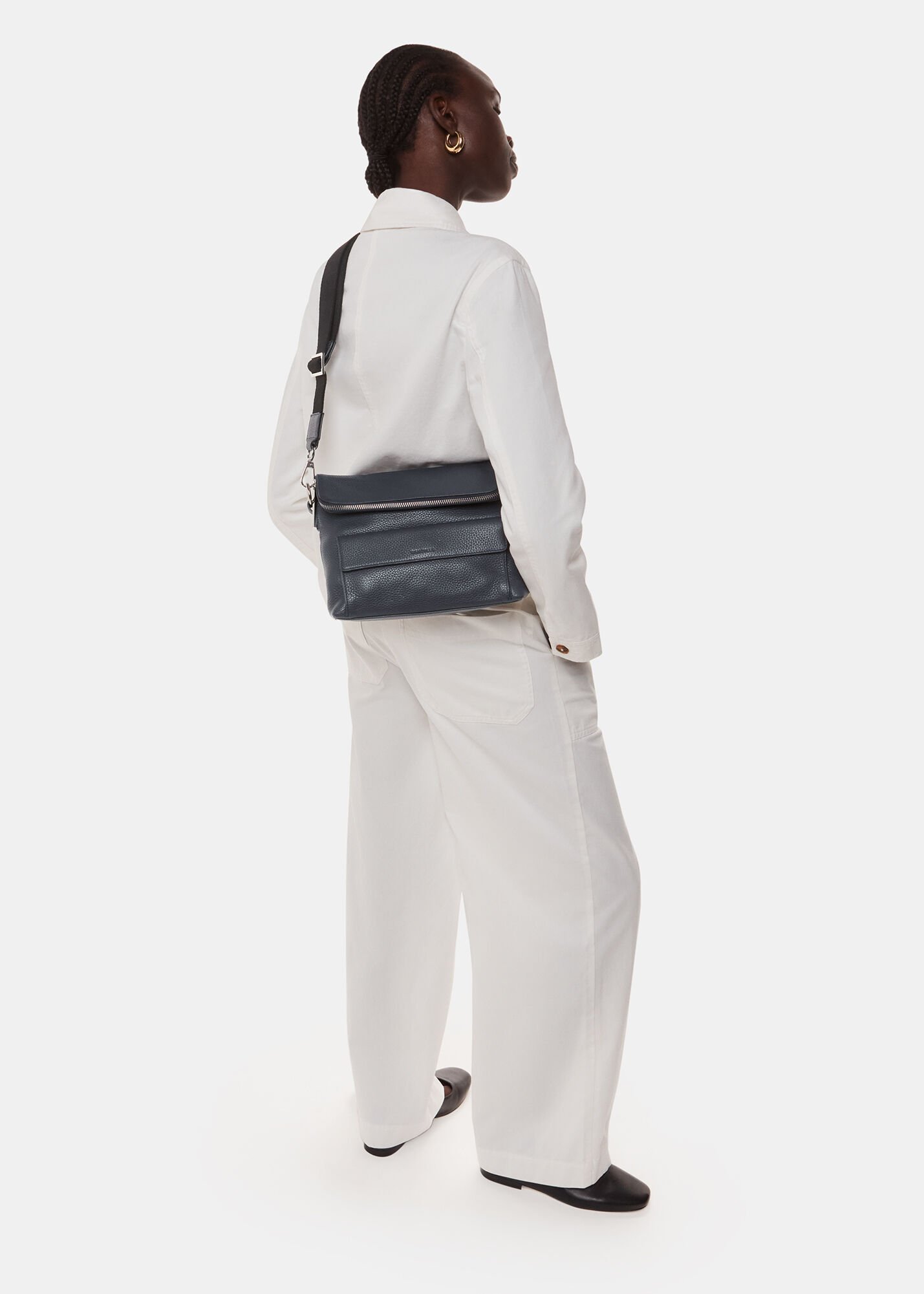 Whistles vida crossbody bag outlet