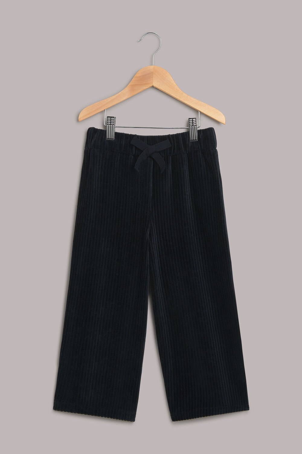 Corduroy Pocket Trouser