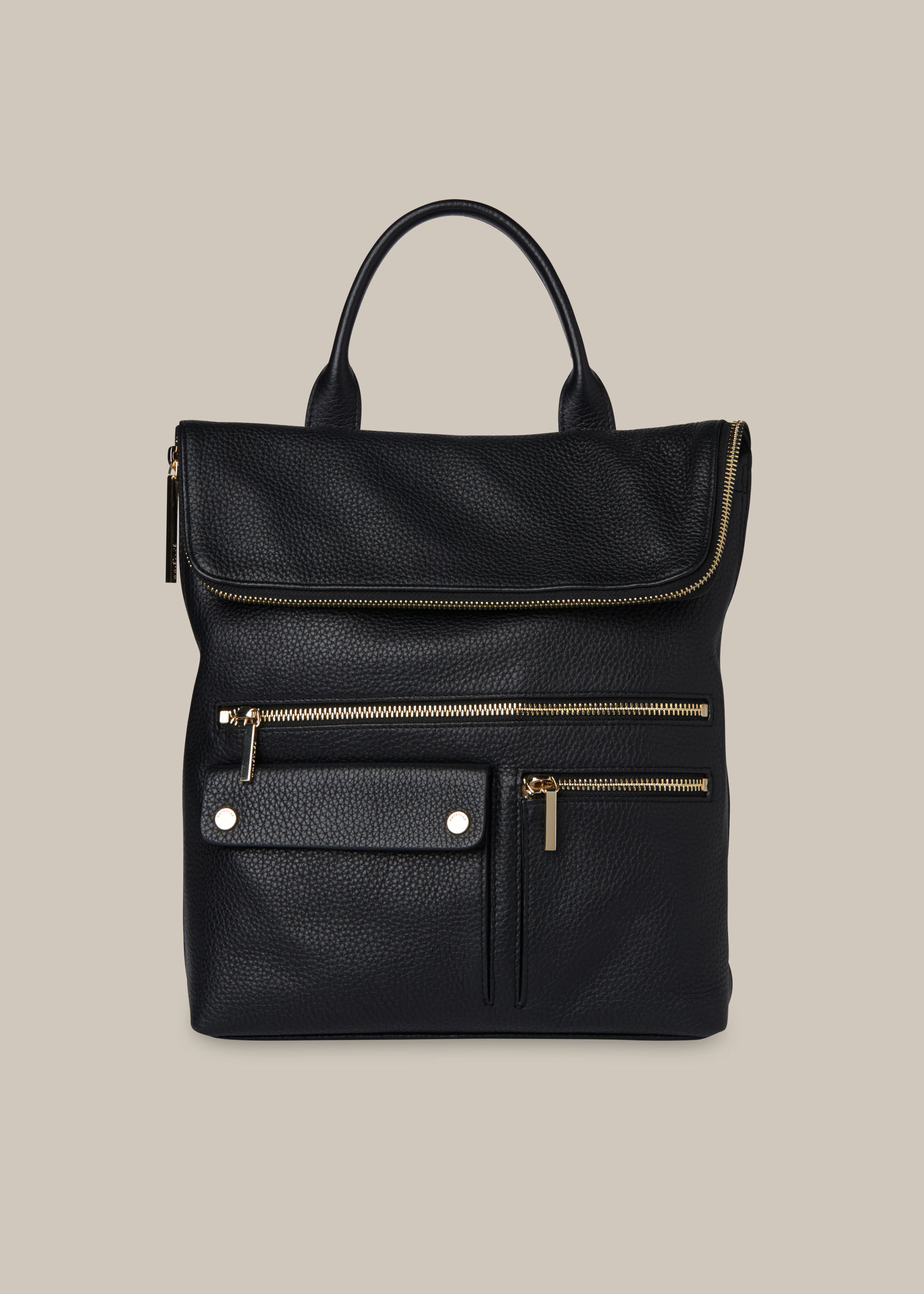 Whistles croc backpack sales
