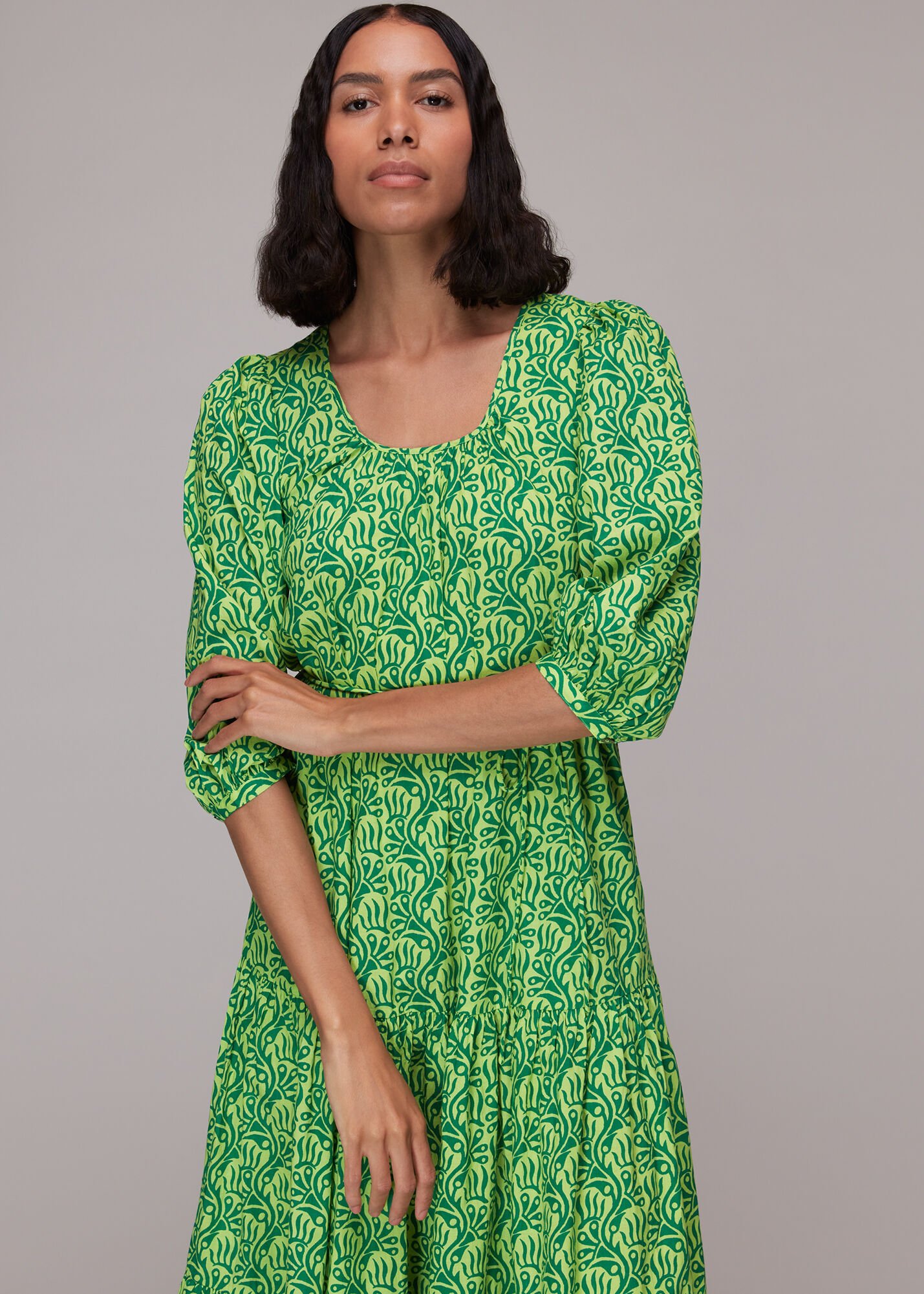 Plus size trapeze dress new arrivals