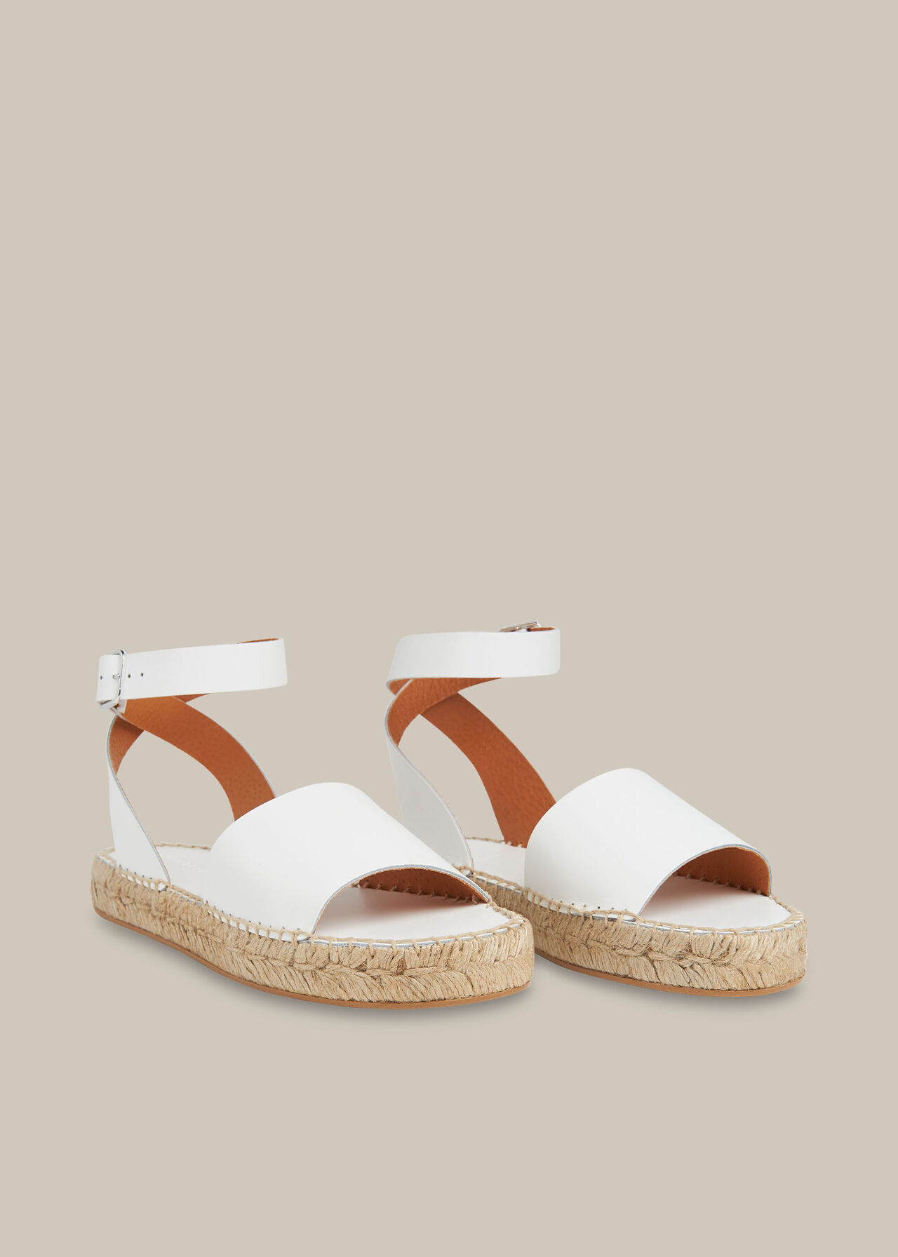 Lula Espadrille Sandal