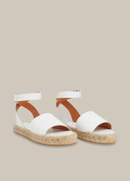 Lula Espadrille Sandal