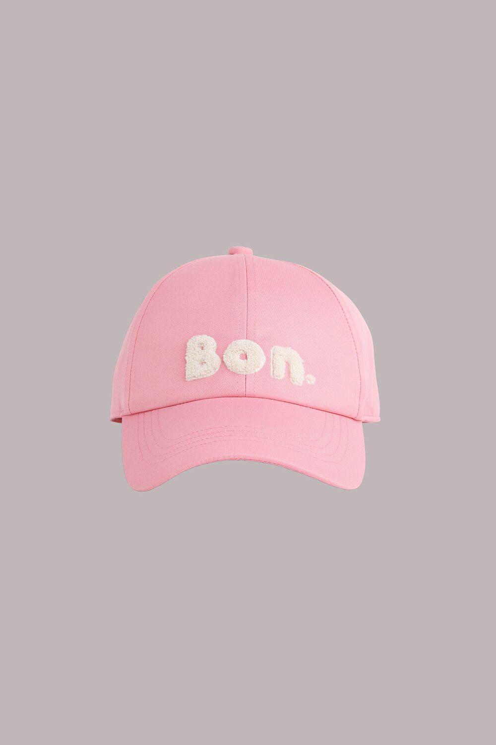 Bon Logo Cap