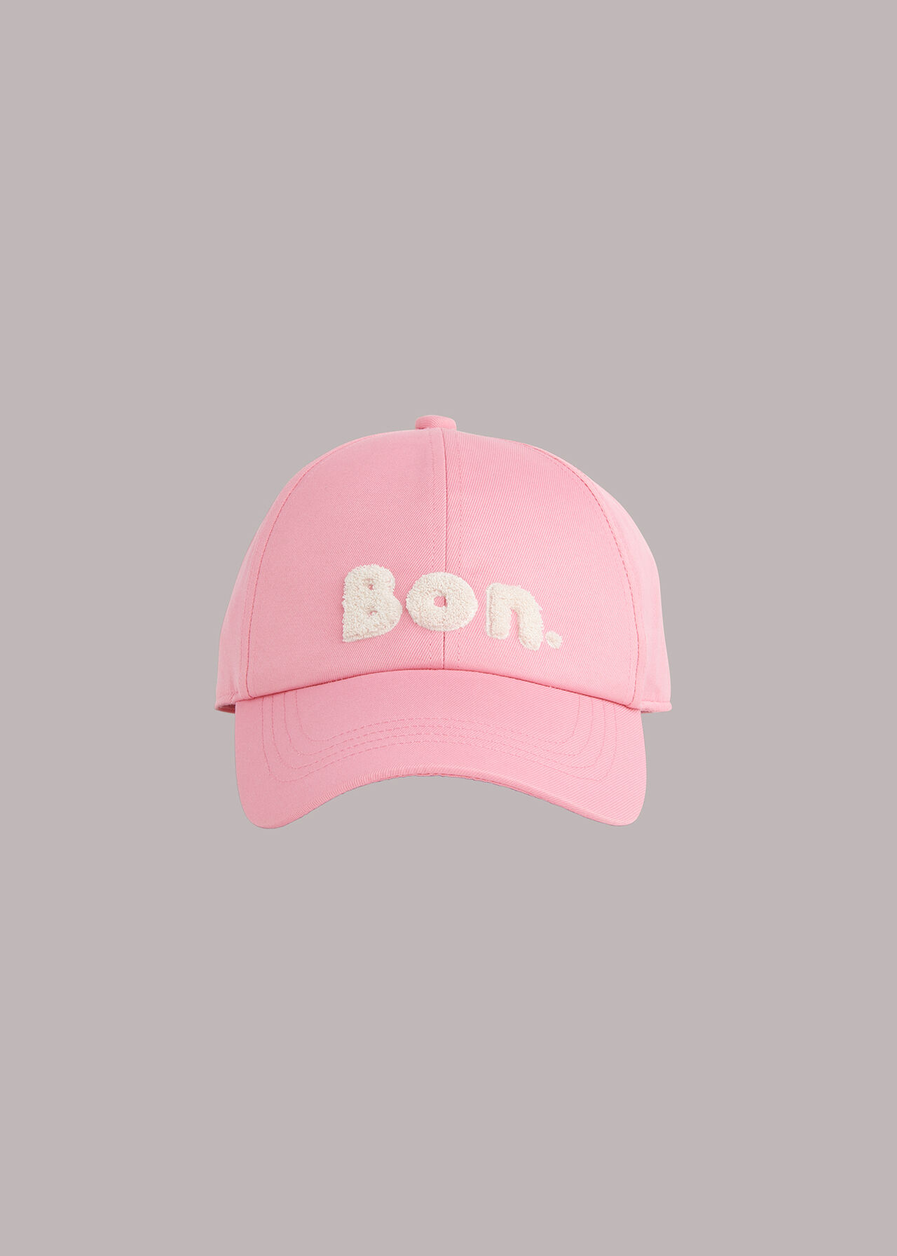 Bon Logo Cap