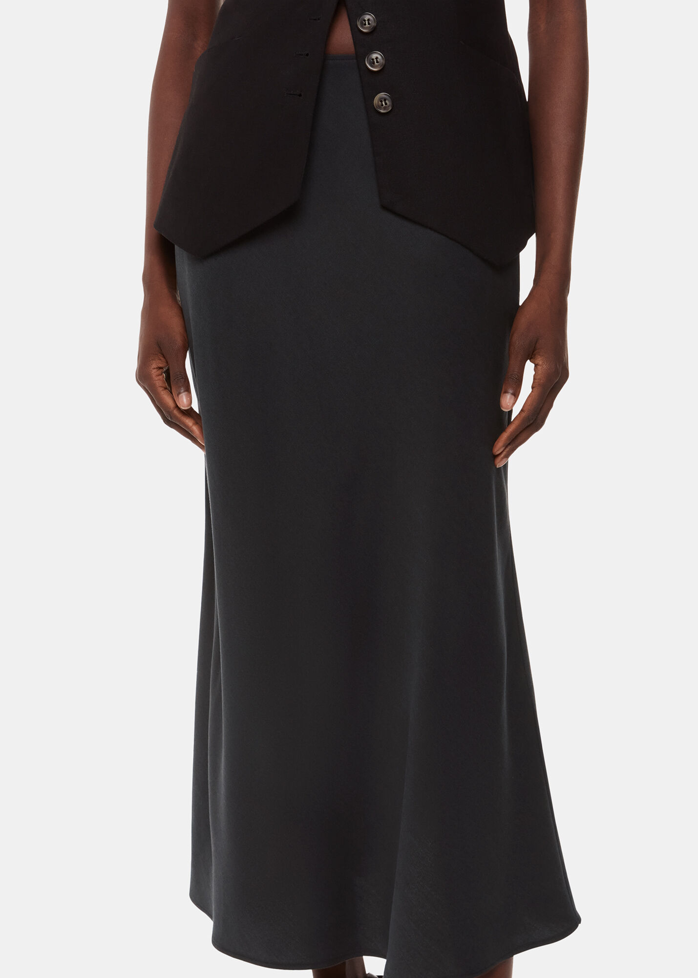 Bias cut skirt 7 little words online