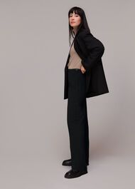 Full Length Anna Trouser