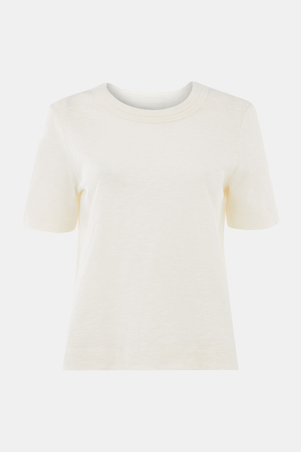 Rosa Double Trim T Shirt