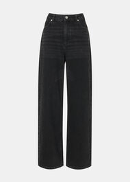 Straight Full Length Jean