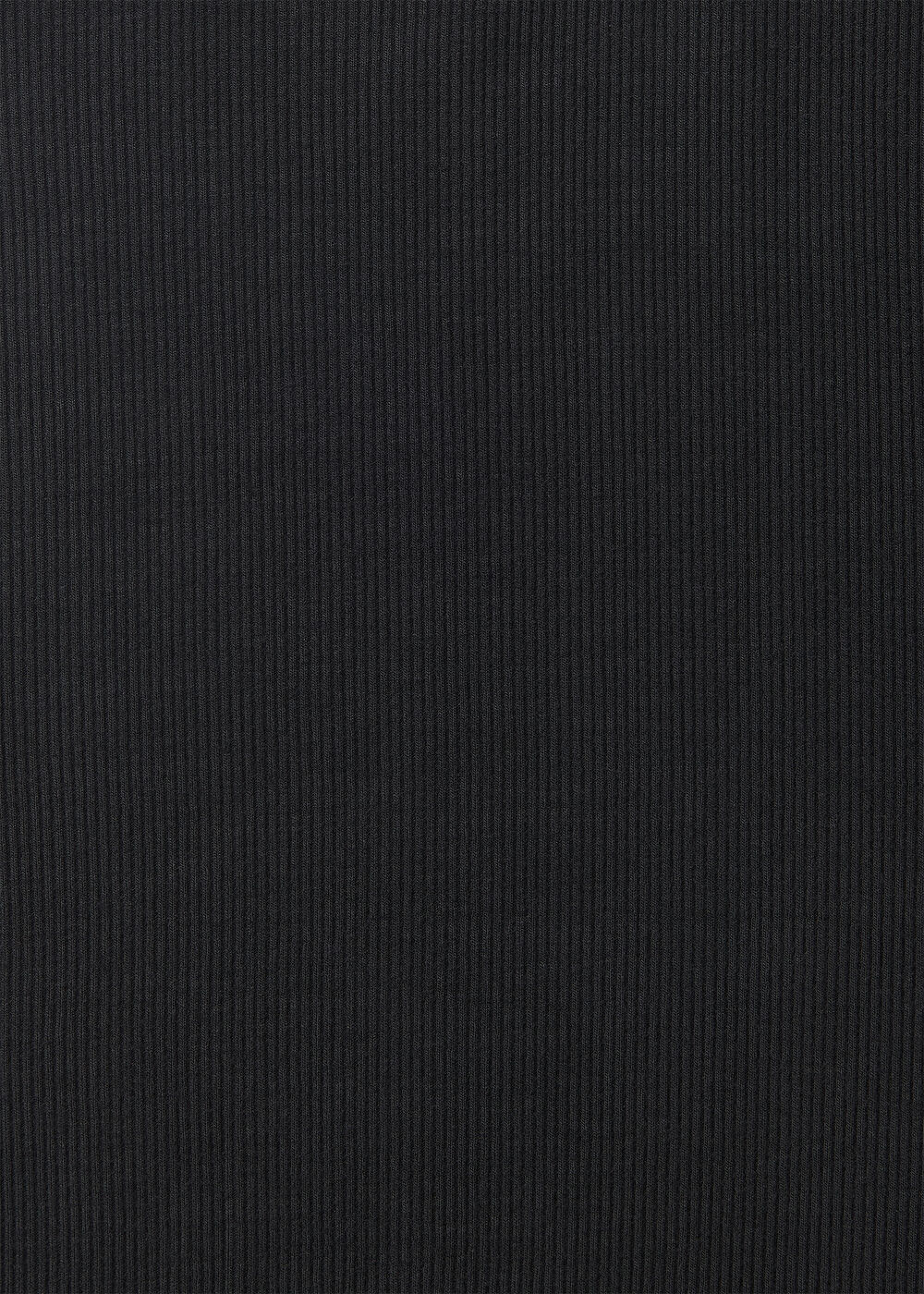 Essential Ribbed Polo