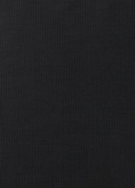 Essential Ribbed Polo
