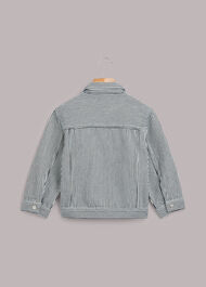 Stripe Jacket