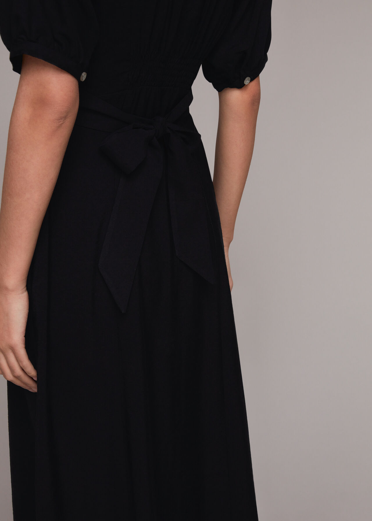 Amber Midi Dress