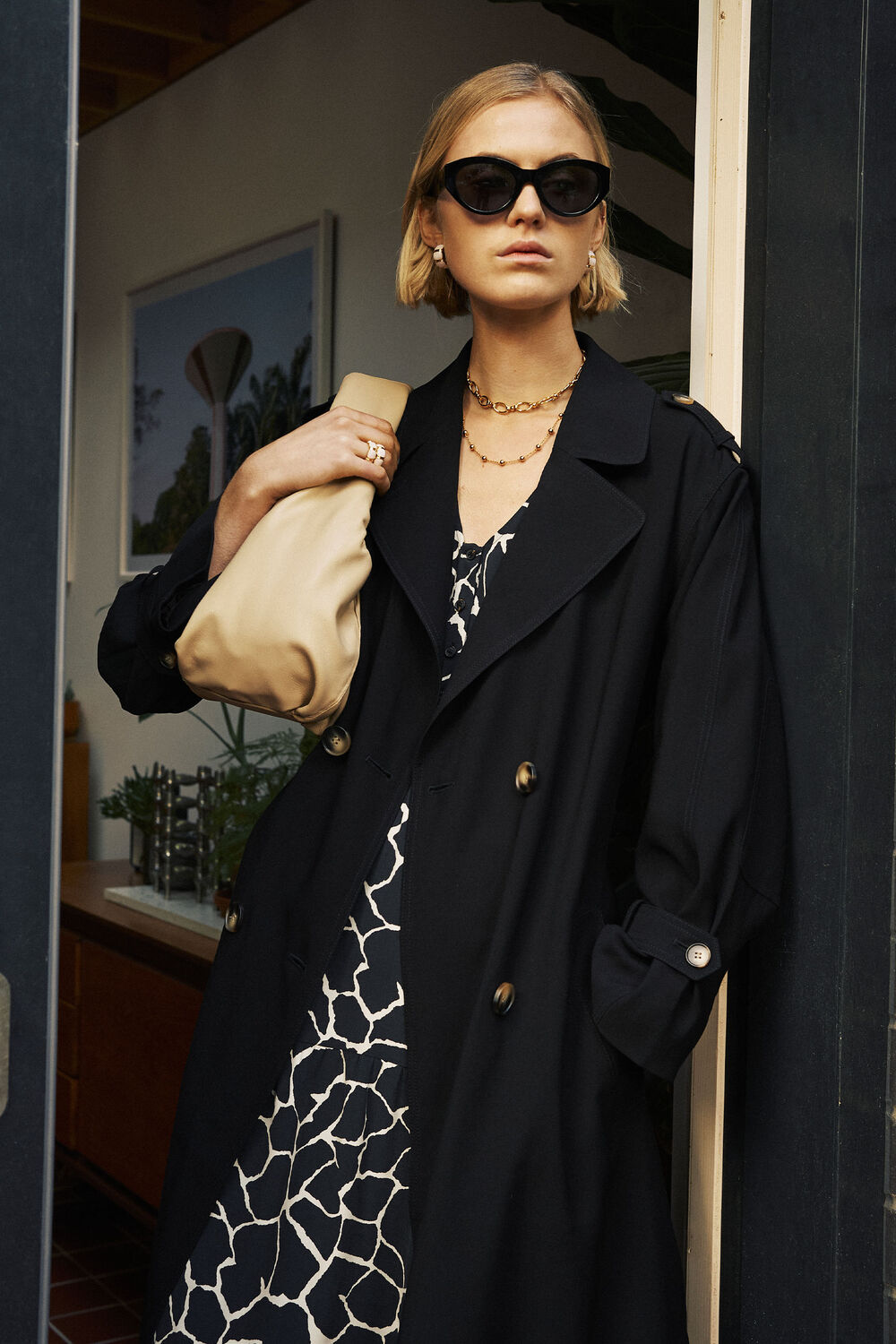 Rion Shoulder Bag