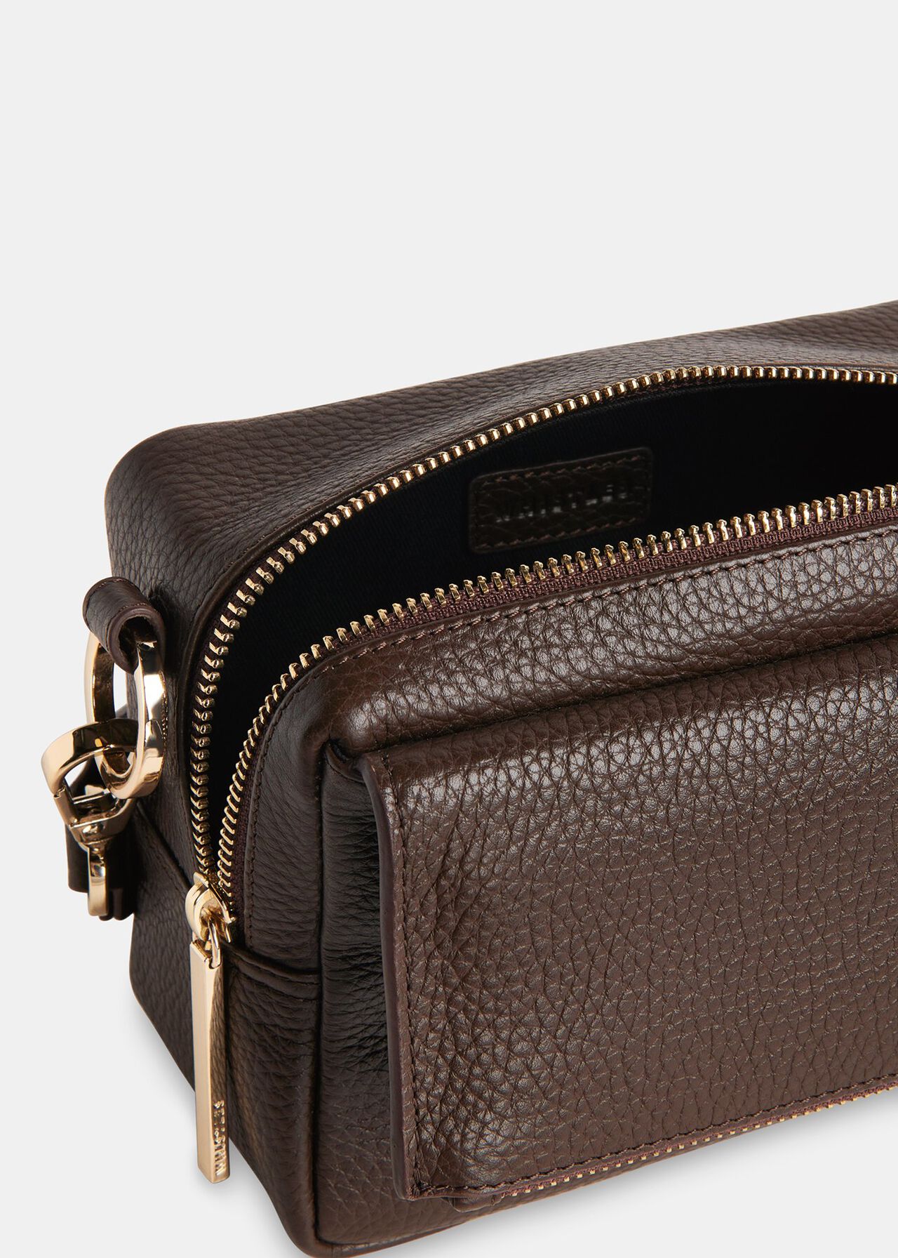 Bibi Crossbody Bag