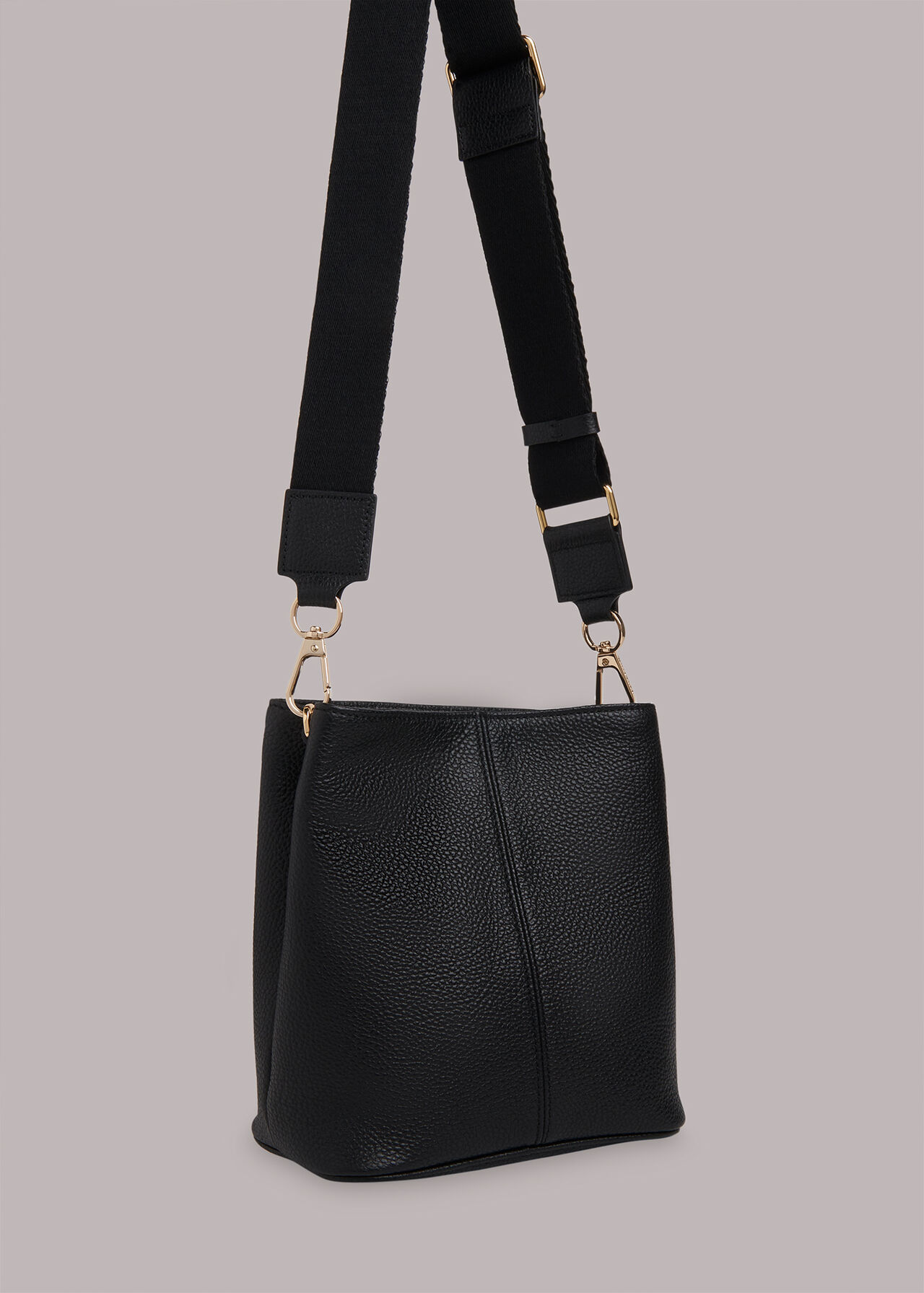 Dion Bucket Bag