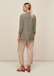 Casual Boyfriend Blazer
