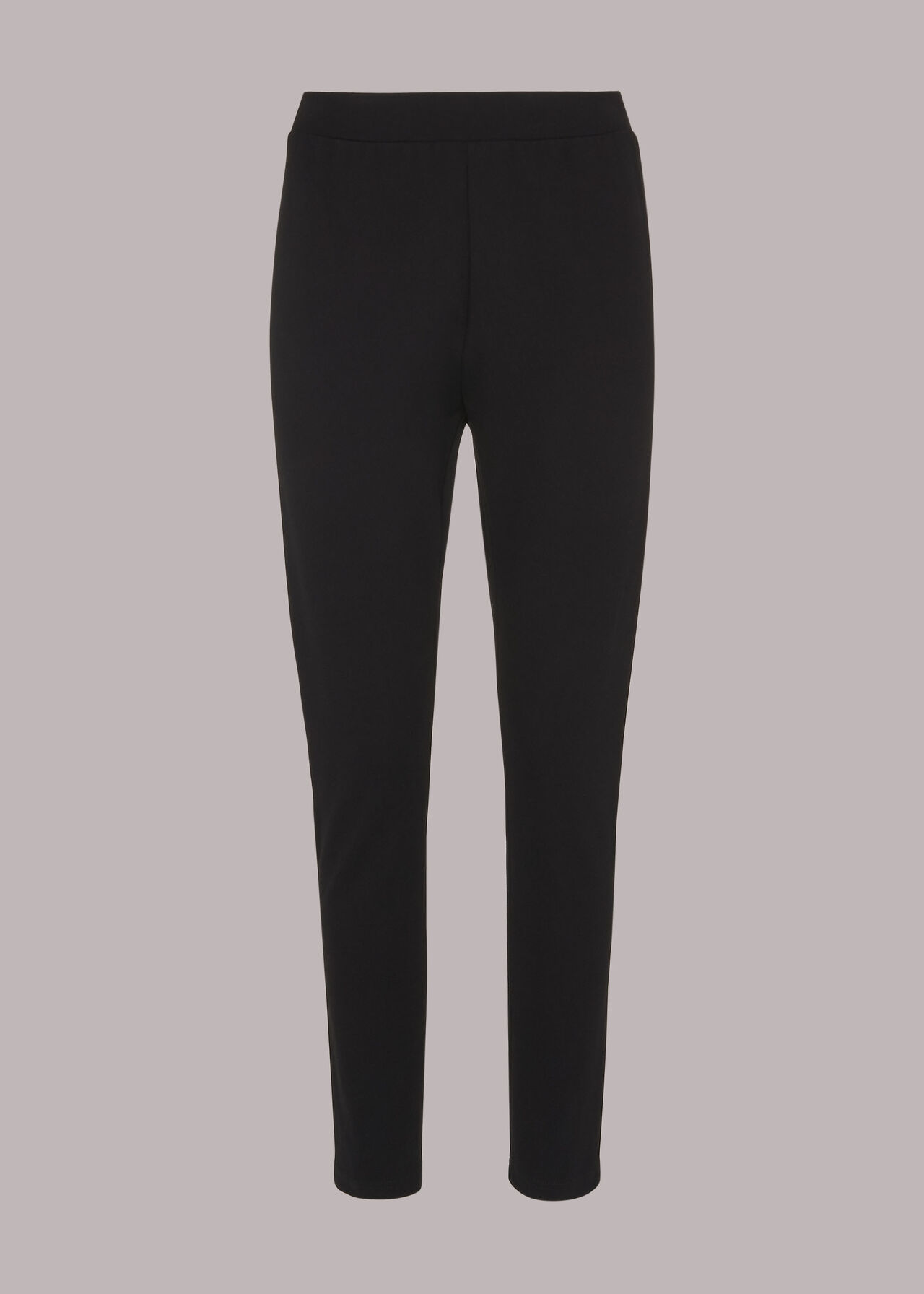 Whistles Essential Slim Legging