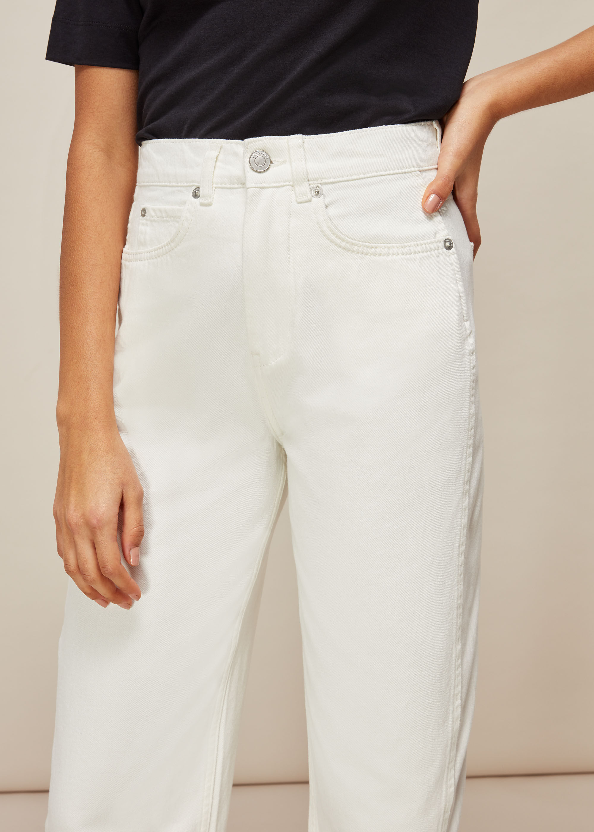 Whistles sale white jeans