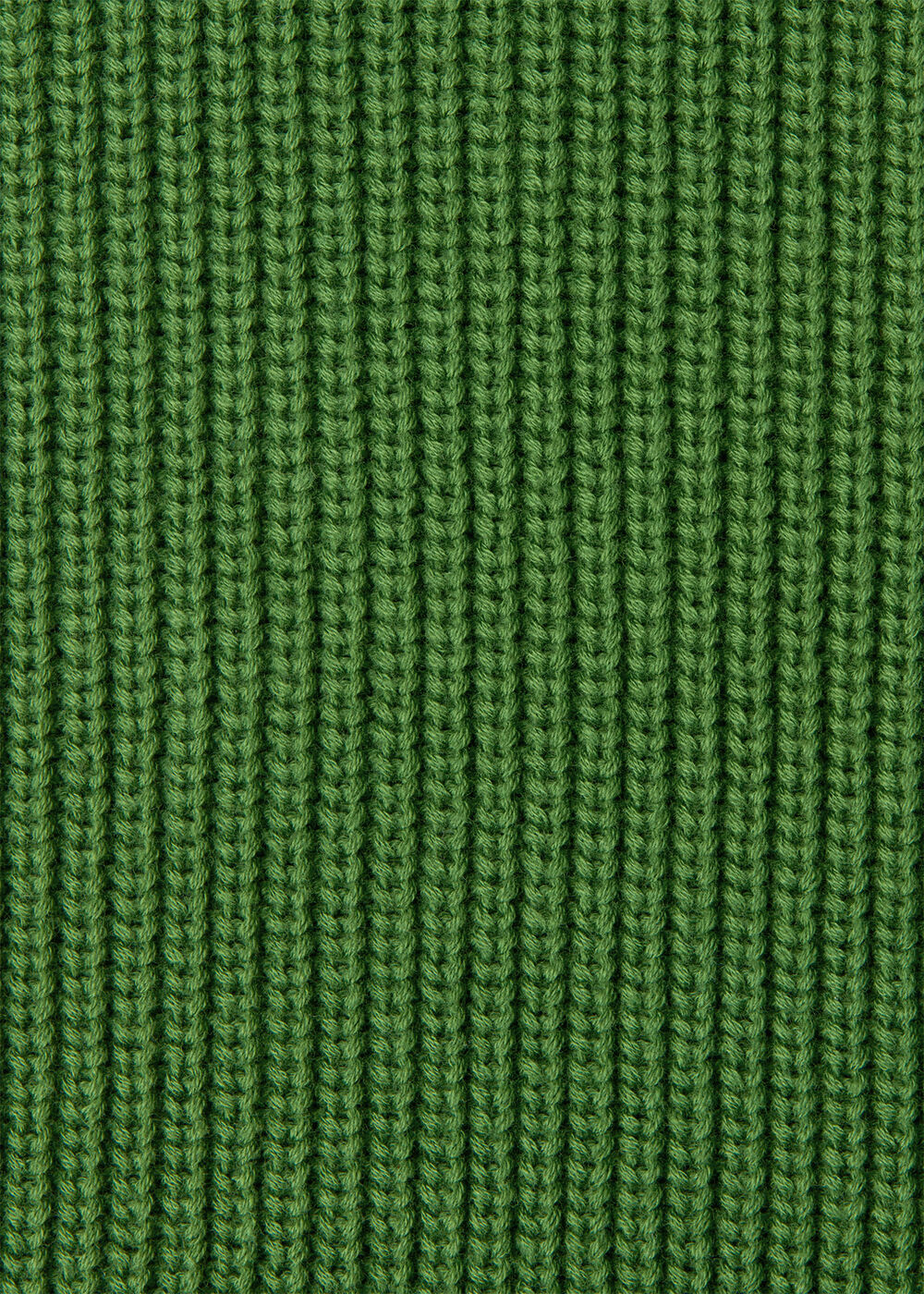 Cotton Back Detail Ribbed Tank