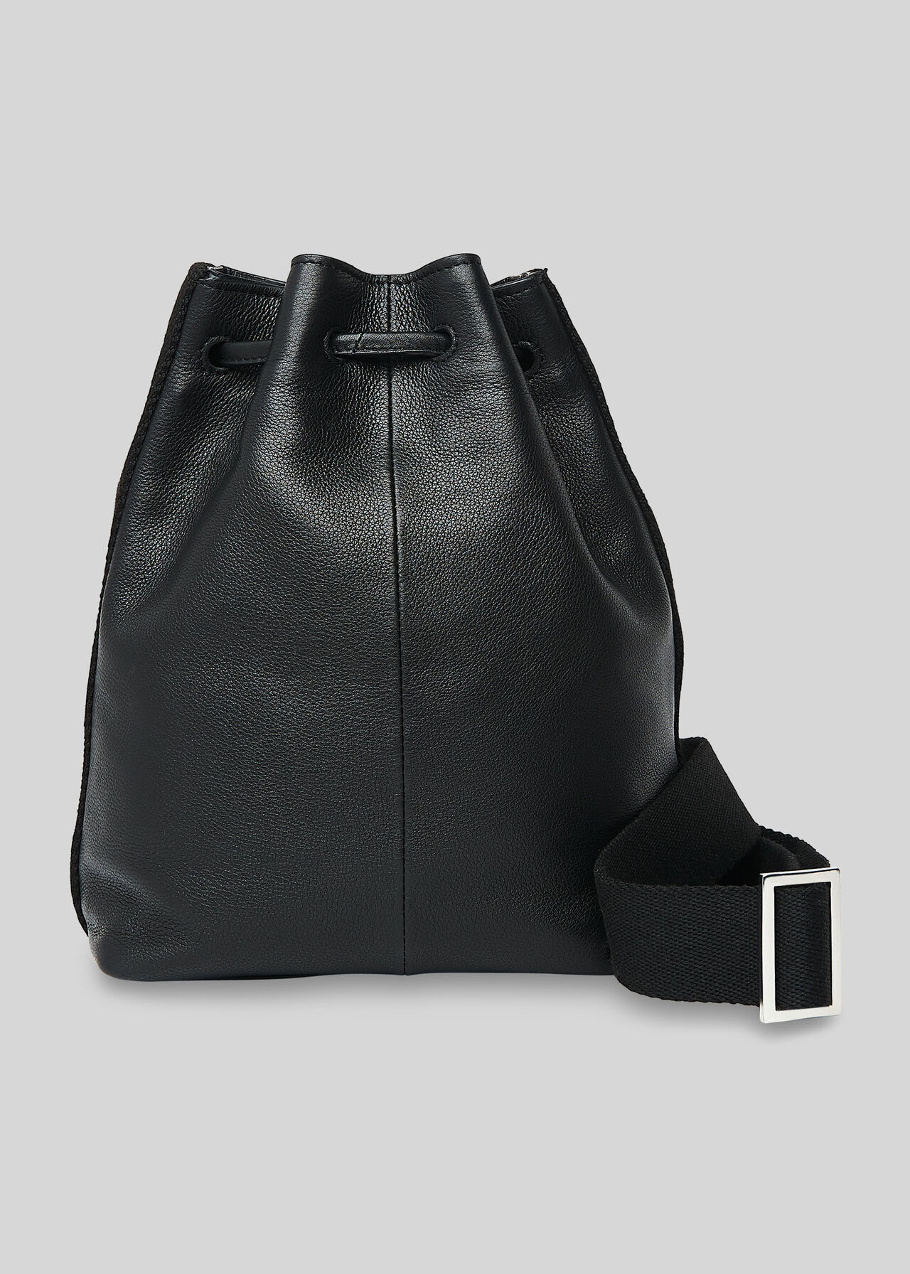 Barton Soft Bucket Bag