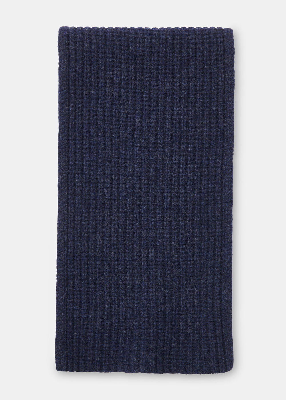 Lambswool Scarf