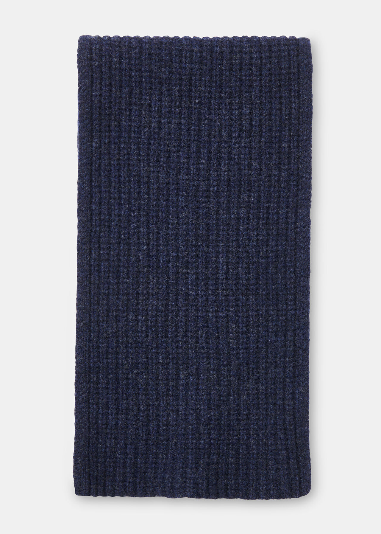Lambswool Scarf