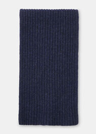 Lambswool Scarf