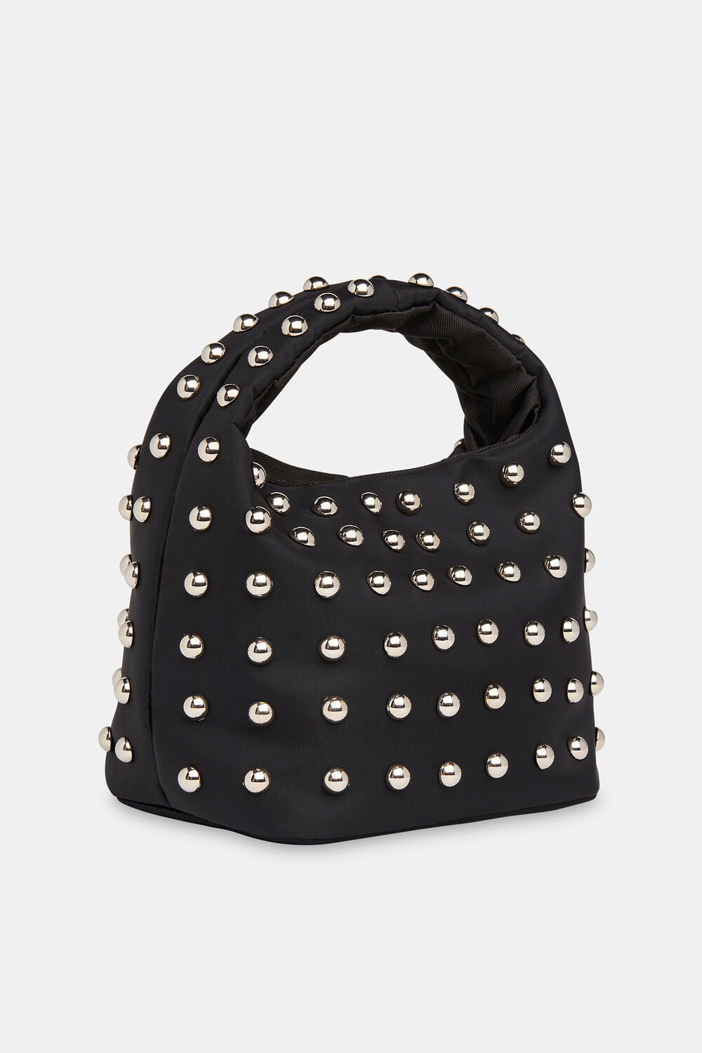 Luz Studded Mini Bag