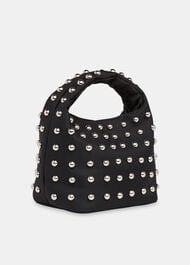Luz Studded Mini Bag