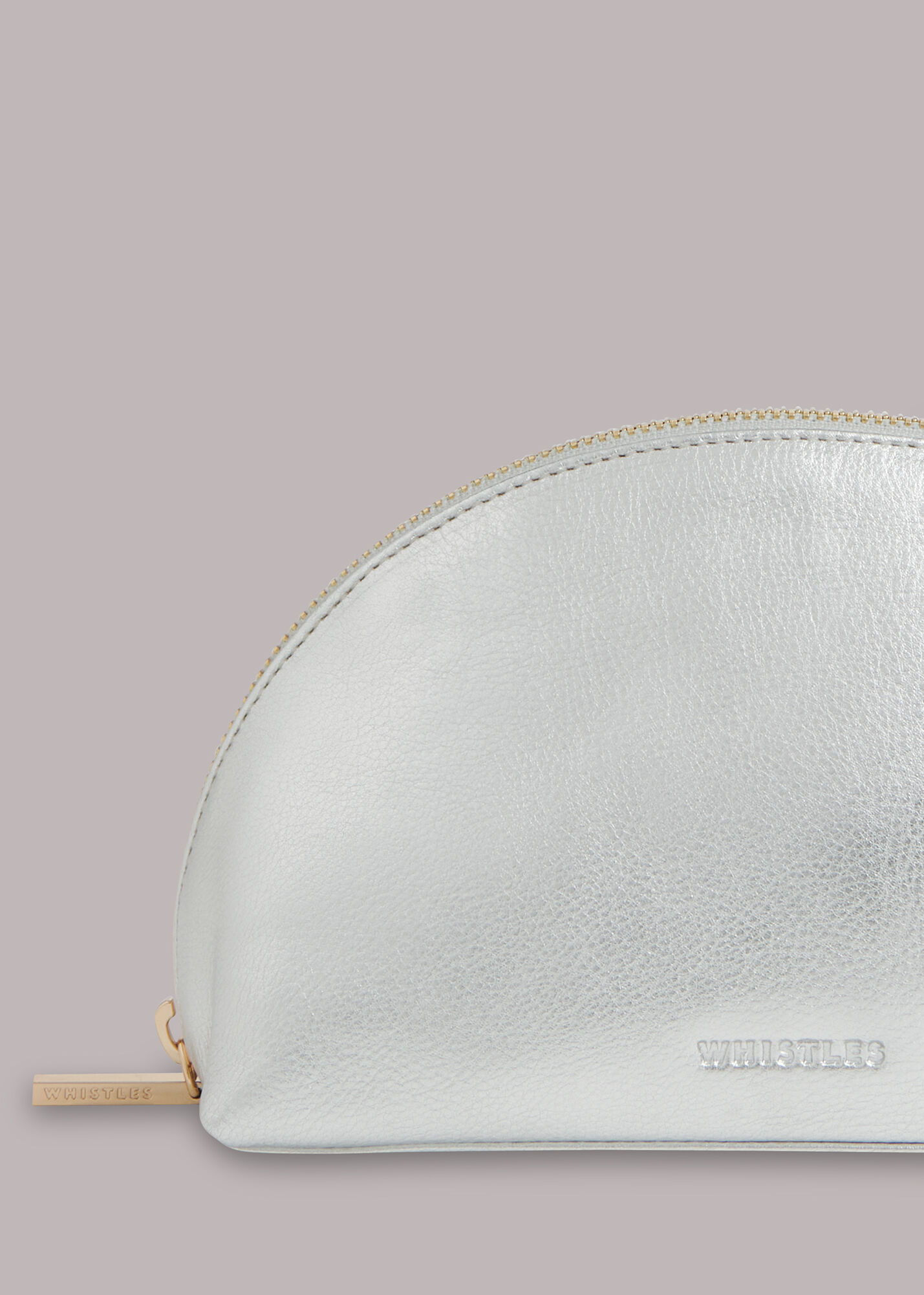 Whistles make sales up bag