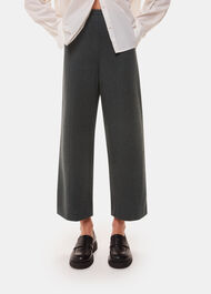 Camilla Wide Leg Trouser