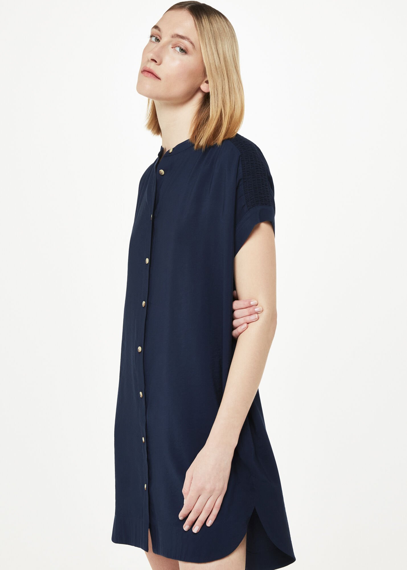 Whistles deals mina dress