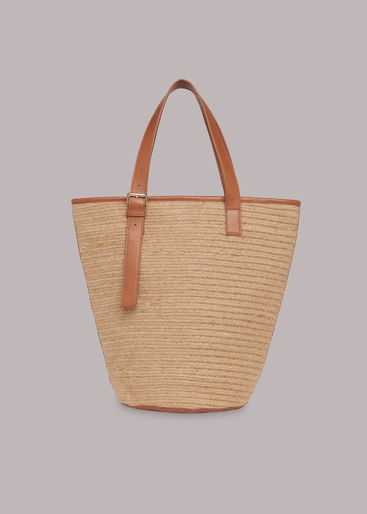 Whistles tote store