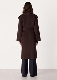 Cosima Double Face Coat