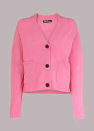 Twin Pocket Cardigan