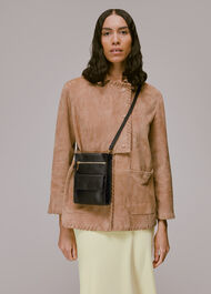 Kenna Pouch Bag