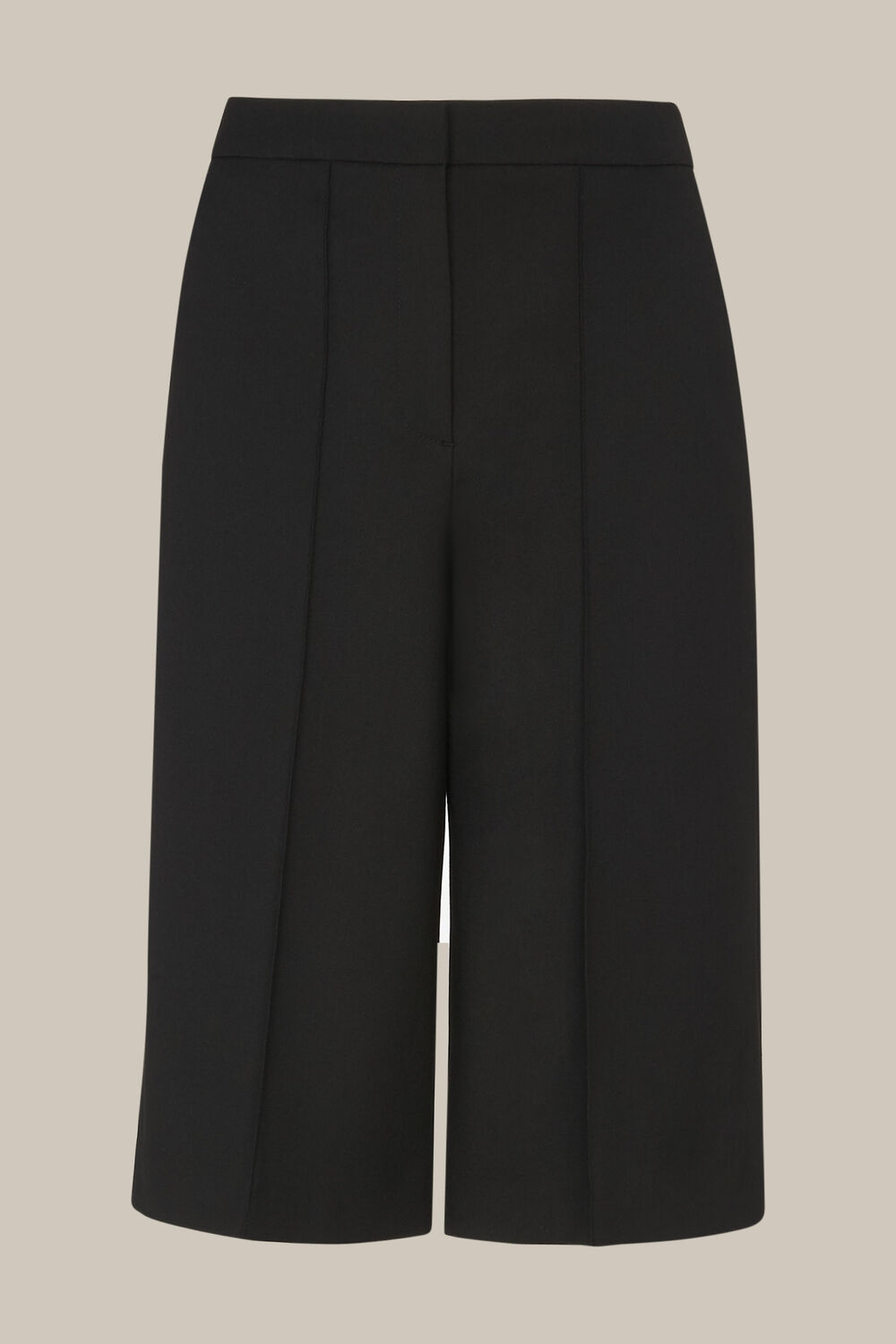 Tailored Culotte