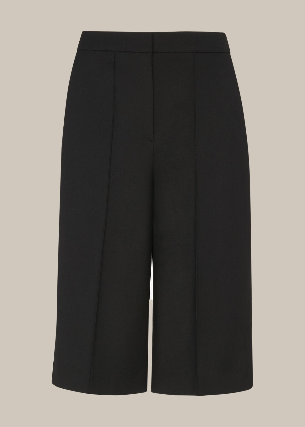 Tailored Culotte