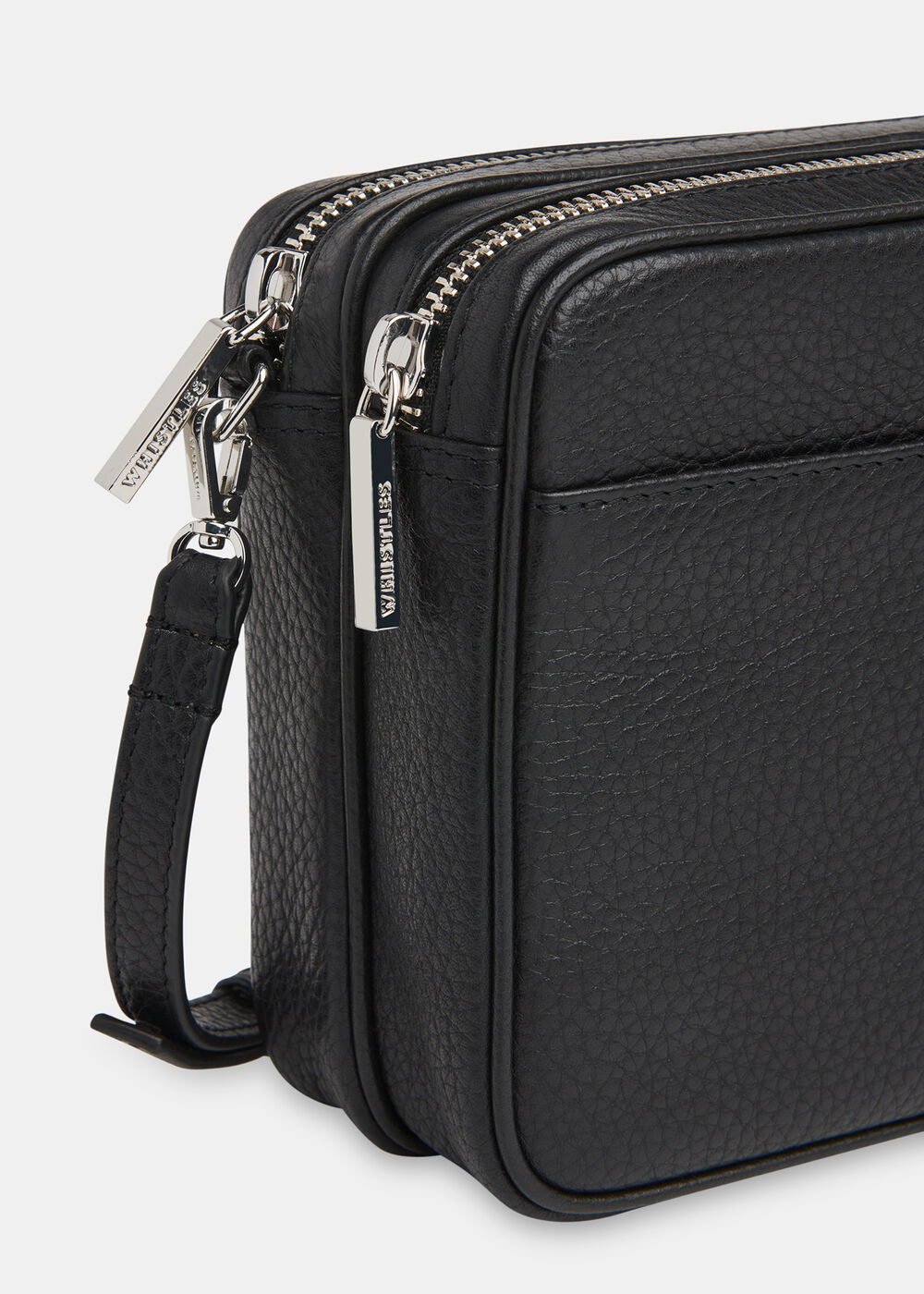 Carmen Crossbody Bag