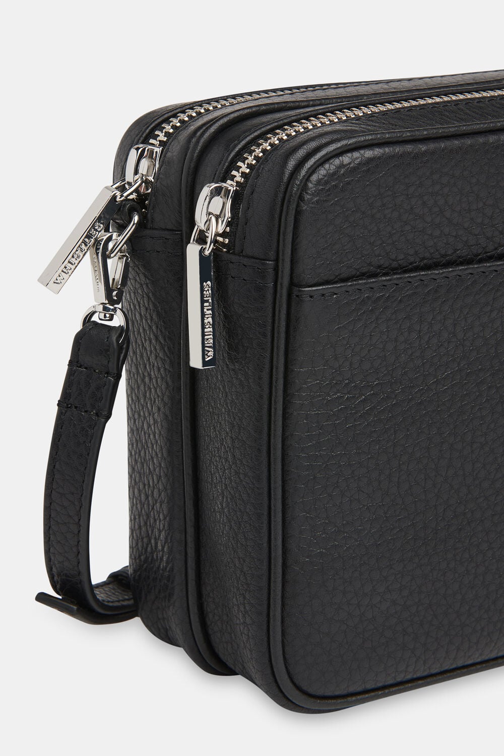 Carmen Crossbody Bag