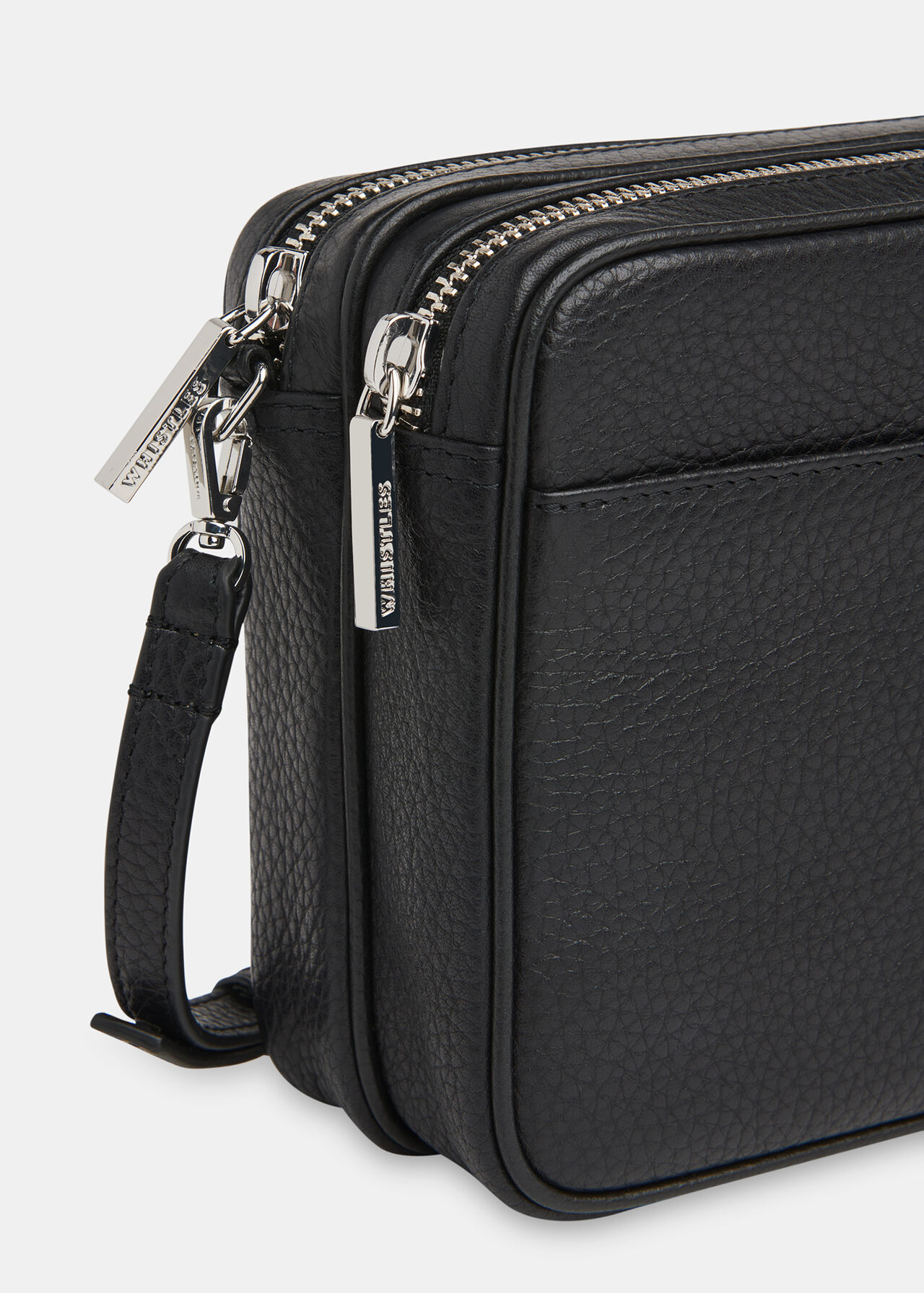Carmen Crossbody Bag